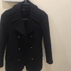 Zara Jacket Size Small
